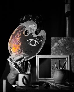 Третий глаз