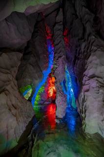 Шемахинская пещера