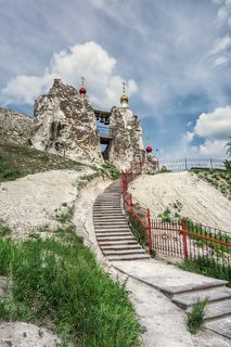 Подъём с собору Спаса Нерукотворного Образа.  Sony RX100