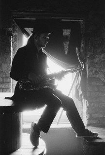 ilford pan 400 push 3200