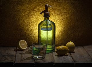 still life  #1
