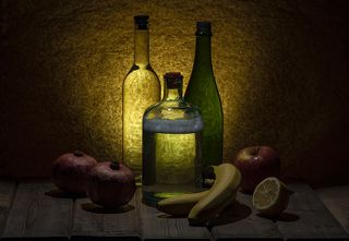 still life #2