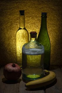 still life #3