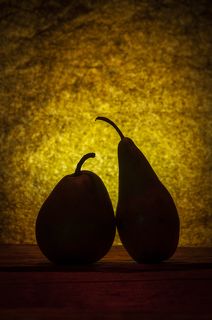 Still life of \