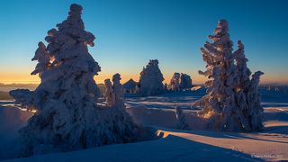 02 … которые также находятся на склонах горы Курган