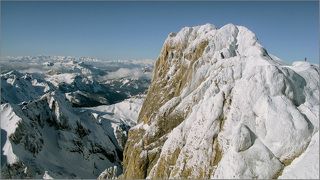 Мармолада, 2009 год. На Canon G9.