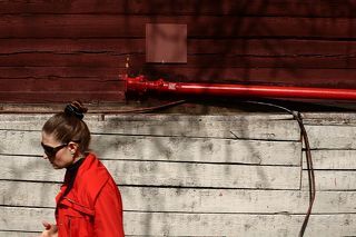 Вальковское шоссе турбаза три богатыря