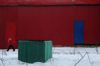 проезд Котульского 3