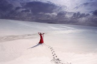 Название работы \