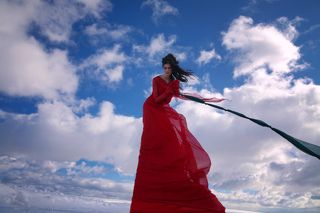 Название работы \