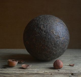 Дальние родственники