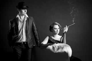 Знакомство