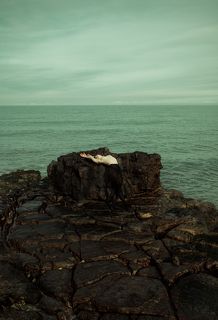 Dance, move, breathe, leave it all behind. Incorporate all the positive energy, explore yourself, your body, merge with the elements. It doesn\'t matter how, but dance. Without other people\'s judgments, without hypocrisy and anger. Without the envy of people who sometimes know how to be very bad and full of negativity. Free yourself from all thoughts and immerse yourself in nature among its primordial elements.