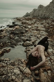 Dance, move, breathe, leave it all behind. Incorporate all the positive energy, explore yourself, your body, merge with the elements. It doesn\'t matter how, but dance. Without other people\'s judgments, without hypocrisy and anger. Without the envy of people who sometimes know how to be very bad and full of negativity. Free yourself from all thoughts and immerse yourself in nature among its primordial elements.