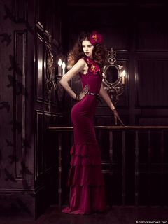 Lookbook for Veroni Deco