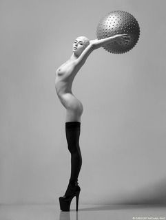 Wild for Agent Provocateur