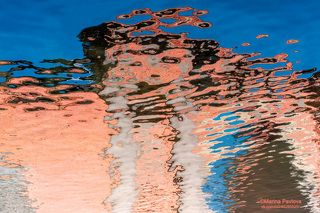 Лицо войны.Страх