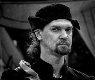 Господин Инквизитор