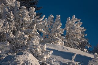 03 … и на скалах