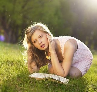 фотограф: Наталия Дубинина