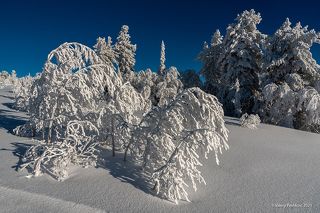 01 Прогулка по скалам закончена, но путь обратно совсем не серый и не скучный…