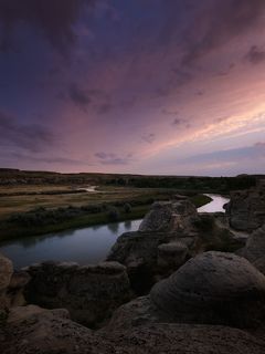 Молочная речка