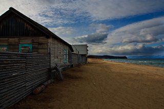 Урочище Песчаное