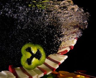 Увертюра для супа