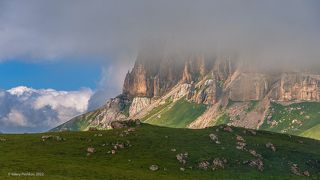 02 А вот и сюжет в духе «мираж»…)