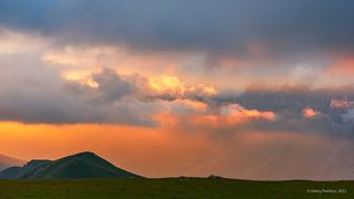 01 В ожидании глобальных пейзажных сюжетов приятно побаловаться локальными этюдами…