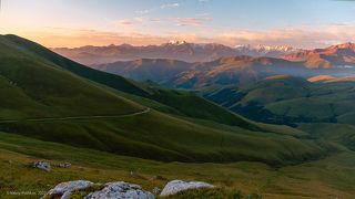 02 Солнце один за другим открывает множество планов