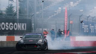 Сочи Дрифт Челендж 2022