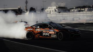 Сочи Дрифт Челендж 2022