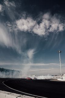 Сочи Дрифт Челендж 2022