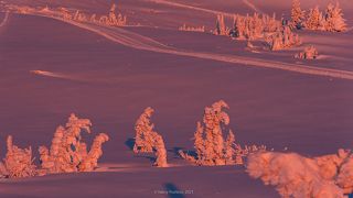 02 Во время съёмки очень остро ощущаешь, во-первых, нереальность происходящего, …
