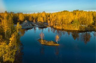 Двое в лодке