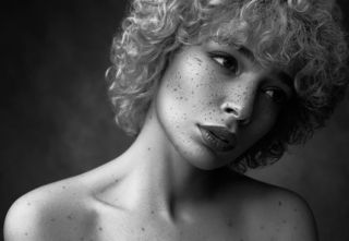 Portrait Shot Of Eli