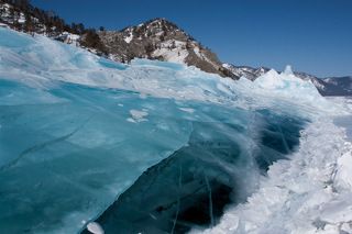 Бирюзовые берега