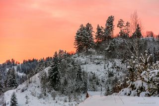 02 … его фрагменты были то нежно-пастельные, …