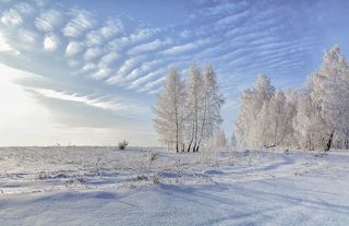 небесные  клавиши