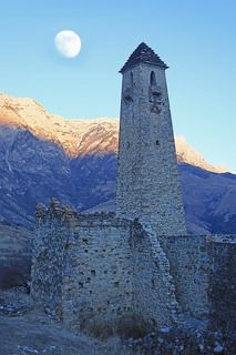 Лунная башня