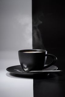 Чёрное на чёрном