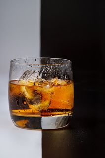 Виски и лёд