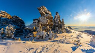 02 Места эти весьма посещаемы и двуногими и четвероногими ценителями, …