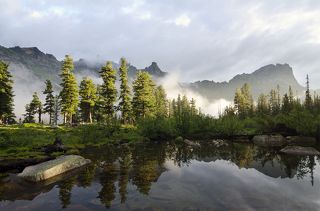 оз. Художников