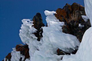 Крылья ангела