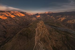 Хунзахский район