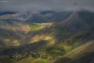 Хунзахский район