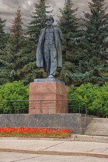 г. Чебоксары