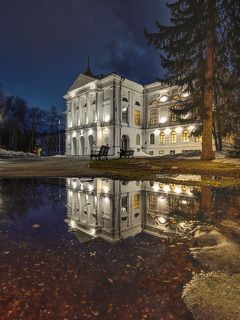 ТГУ гл.Корпус